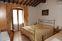 Podere la Damesca - Agriturismo "La Fraschetta"