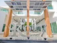 Kozy Inn Hotels in Bangkok