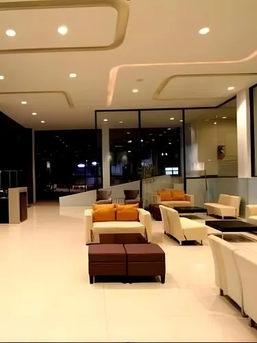 รูปภาพของเดอะ รีเจนท์ อุบล