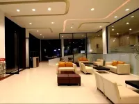 The Regent Ubon Hotel - spa