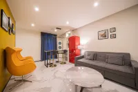 Calton Hill Hotel Hotels in Jeonju
