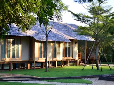 รูปภาพของอิสรี ซีเคร็ต การ์เดน