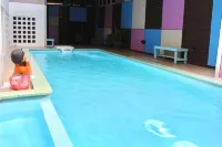 S2 ホテル - ビーチサイド