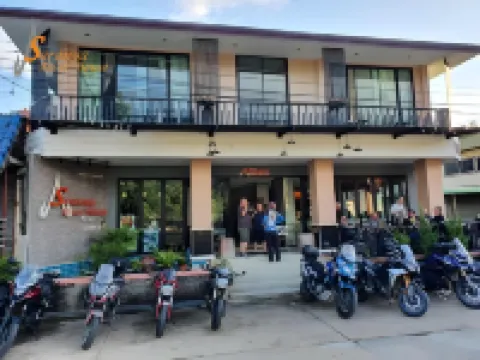 Saranya River House Hotels in Mae Ai
