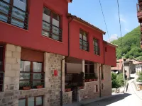 Las Casucas de Remoña