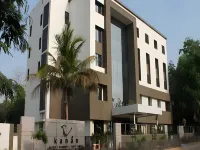 Hotel Kanan Các khách sạn ở Gandhinagar