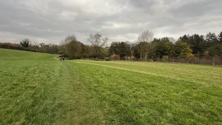 Cottage on Brook -> Castle, Walks, Shop & Cafe