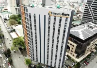 The CityFlats Amorsolo