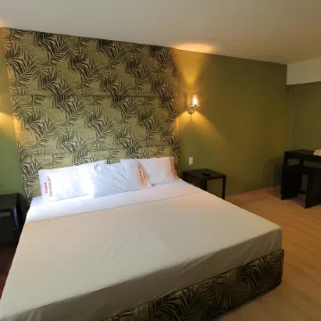 Starmark Hotel