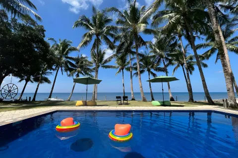 Antique Amor Bungalows & Villas