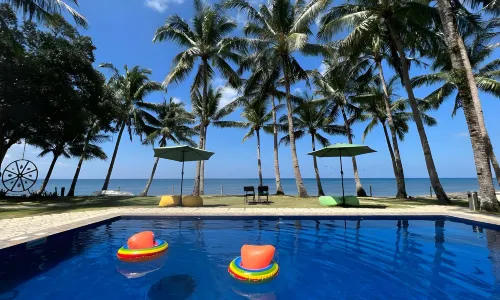 Antique Amor Bungalows & Villas