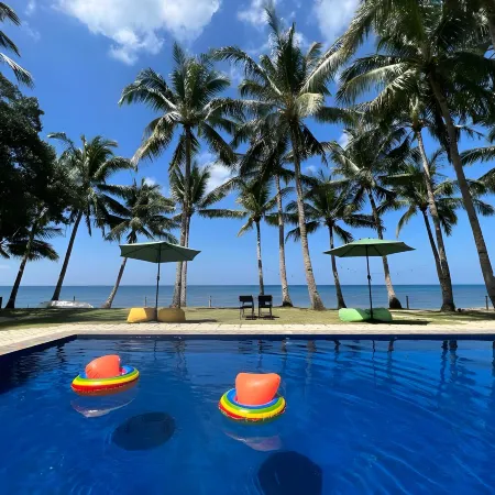 Antique Amor Bungalows & Villas