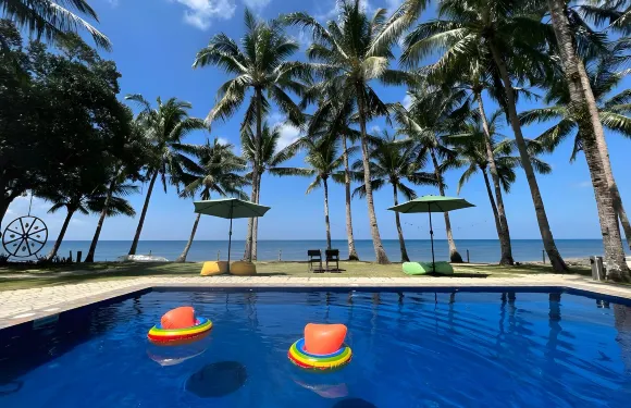 古色古香阿莫爾平房及別墅