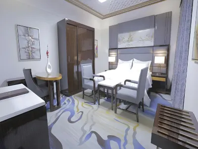 Niyaf Hotel Appartments Hotels in 
