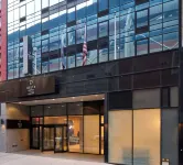 Delta Hotels by Marriott New York Times Square Hotels in New York