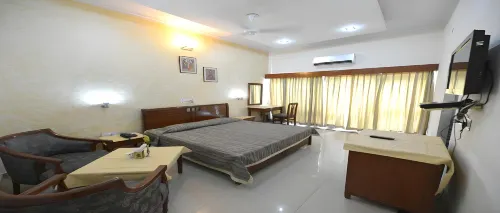 Aravalli Golf Course - 2-Star