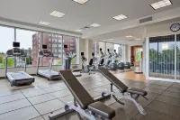 Embassy Suites by Hilton Buffalo Hotels in Buffalo