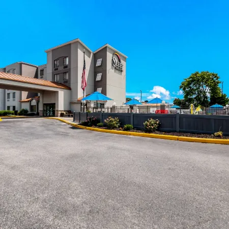 Sleep Inn & Suites Rehoboth Beach