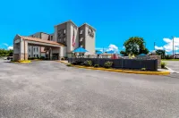 Sleep Inn & Suites Rehoboth Beach Hotels in Lewes
