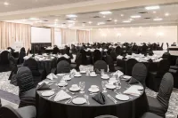 Rodd Charlottetown - Desayuno