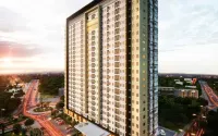 Pillo at Kaliana Apartment Hotel dekat PASAR BARU CILEUNGSI BOGOR