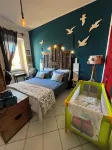"Casetta del Borghetto" - "In the Heart of the Borghetto" Near the sea and Rome. Hotels near Parrocchia San Pietro Claver