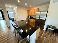 Lakefront Villa 4 / Dock Access