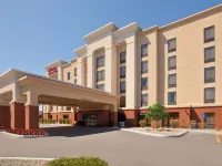 Hampton Inn & Suites Plattsburgh Hotel di Plattsburgh