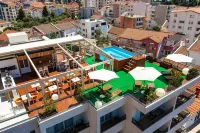 Villa Skyprime - piscina