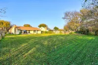 Cozy, modern farm style home ~ great central location!