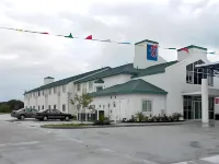 Motel 6 Sinton, TX