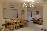 Hotel Kbs Grand