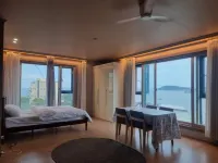 Boryeong Boracay Pension Hotels in 