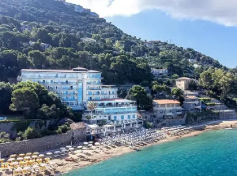 โรงแรมแกรนด์ ซานตามาเรีย