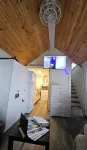 R & R's Modern Retreat
