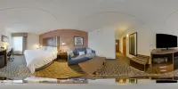 Burrstone Inn, Ascend Hotel Collection Hôtels à : Utica