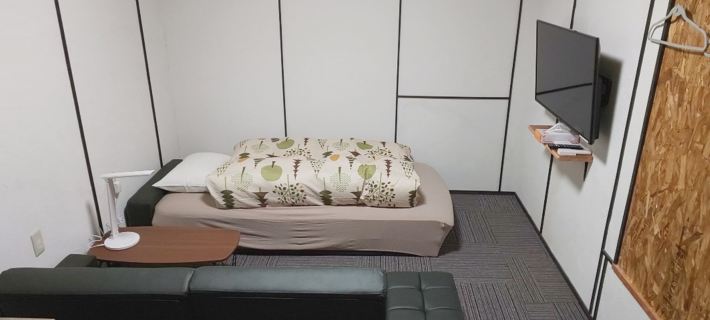 Grandjete Hagi Hotel a Hagi