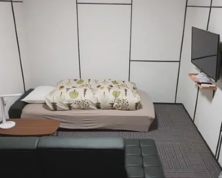 グラン・ジュテ萩 萩市のホテル