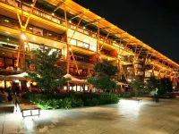 Hornsby Inn Hotels in Wahroonga