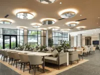 يوروستارز كازا أنفا Hotels near محطة قطار أوازيس