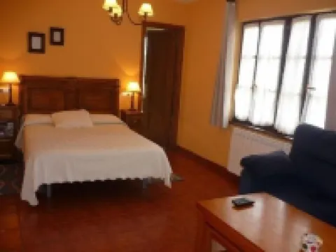 Rural Apartments La Caramba for 2 people