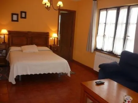 Rural Apartments La Caramba for 2 people