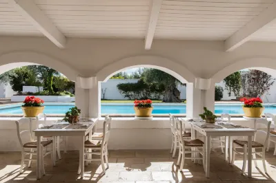 Masseria Il Melograno