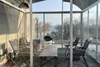 Yeoncheon Bell 37 Pool Villa Hotels in Yeoncheon-gun