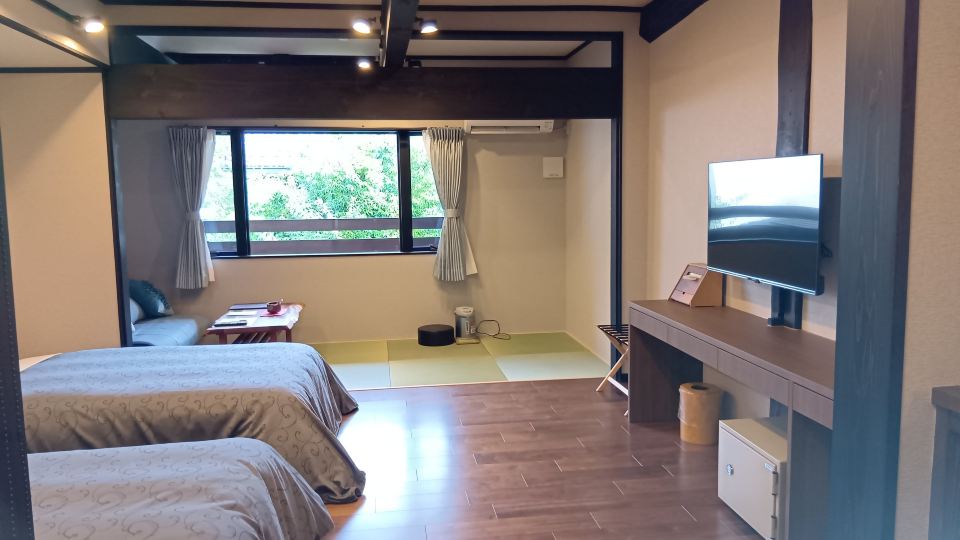 Yumoto Sugishima