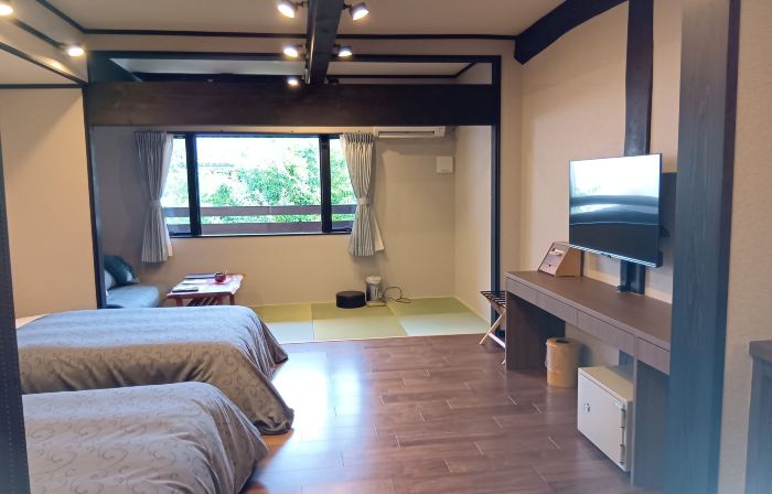 Yumoto Sugishima