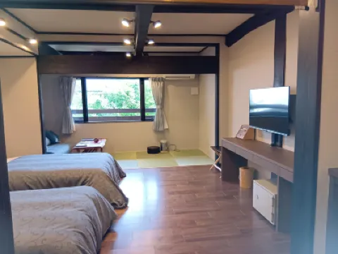 Yumoto Sugishima Hotel a 