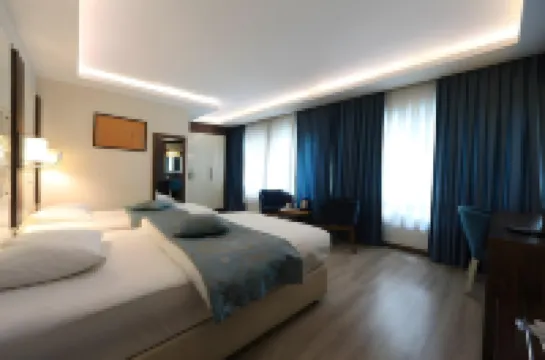 Rest Inn Aydın Hotel