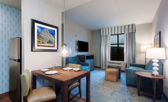 Homewood Suites by Hilton Reston