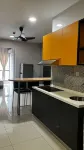 Studio Apartment Liberty Arc, Ampang